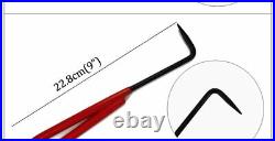 14 Pcs High Quality Bonsai Tool Set Multifunctional Kit Carbon steel shears roll