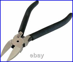 5-Piece Bonsai Tool Set, Bonsai Scissors, oncave Cutter, Knob Cutter, Wire Cut