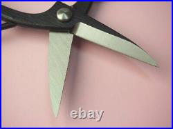 AOGAMI-steel BONSAI scissors 180 Pruning, gardening scissors made in Japan
