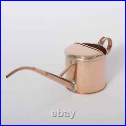 Bonsai Copper Watering Can M 0.5L Negishi Sangyo Gardening New From Japan