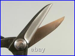 Bonsai Kaneshin Scissors Large Hand Made from Japan Seki #42A