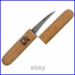 Bonsai Knife Grafting Kogatana Blade Mikikajiya Village Takekasumi Ro From Japan
