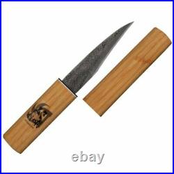 Bonsai Knife Grafting Kogatana Blade Mikikajiya Village Takekasumi Ta From Japan