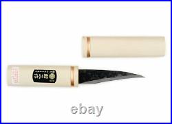 Bonsai Knife Grafting Kogatana Blade Shozo Work Tanushimaru Type Graf From Japan