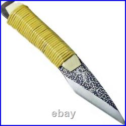 Bonsai Knife Grafting Kogatana Blade Umeshinko Best Grafting Knife KONYO Japan