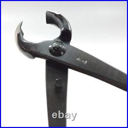 Bonsai Knob / Knuckle cutter Large (KANESHIN) Length 210mm / Weight 250g No. 11