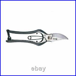 Bonsai Left-handed pruning shears 8inches made in Japan