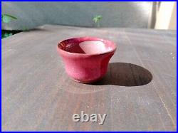 Bonsai Pot Very Small Size Set of 20 pcs Mame Bachi Glazed