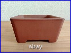 Bonsai Pot Very Small to Shohin Size Set of 12pcs