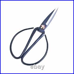 Bonsai Pruning Scissors Carbon Steel Surface 120PCS Factor Wholesale Garden Tool