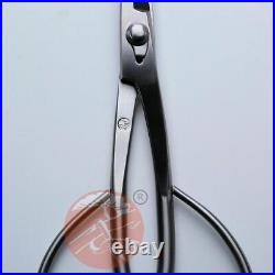 Bonsai Pruning Scissors Long Handle Alloy Steel Craftsman Trimming Cutter