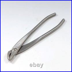 Bonsai Tool Jin Pliers For professionals High quality Japanese-made KANESHIN