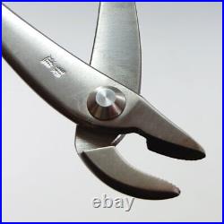 Bonsai Tool Jin Pliers For professionals High quality Japanese-made KANESHIN