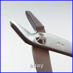 Bonsai Tool Pliers For professionals High quality Japanese-made KANESHIN