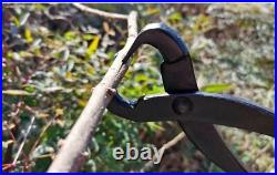 Bonsai Tools Set Garden Steel Extensive Kit Shears Gardening Tree Scissors