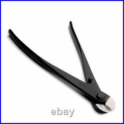 Bonsai Wire Cutter 205mm High Carbon Alloy Steel Professional Grade Tool