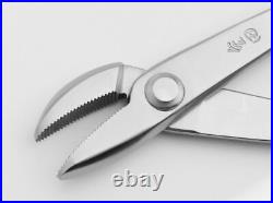 Bonsai Wire Cutter Heavy Duty Plier 225mm Alloy Steel Master Grade Tool