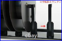 Bonsai Wire Dispenser Ben Reel Steel 5 Wire dispenser Set Made in JAPAN New