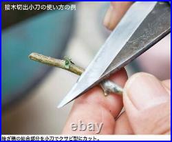 Bonsai care tool / graft cutting / song / grafting / from Japan? F/S