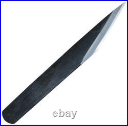 Bonsai knife Grafting kogatana Blade Made in Japan Straight 24 mm TS100 From Ja