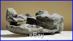 Custom Made Planter Rock For Bonsai Tree, Sale