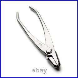 Durable Alloy Steel Wire Pliers Professional Grade Sanding Surface Treatment New