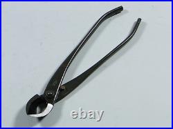 F/S KANESHIN BONSAI toolsAlso branch cutting large No. 3A 205mm Made in japan