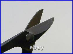 F/S KANESHIN BONSAI tools Bud Trimming Shears No. 20EA 130mm Made in JP