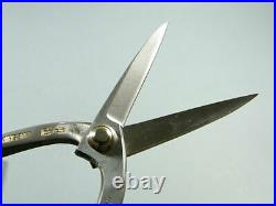F/S KANESHIN BONSAI tools Stainless steel long-legged scissors No. 829 200mm JP