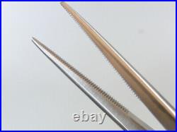 F/S KANESHIN BONSAI tools Torsion Trimming Wire cutting Shears No. S-2 210mm MIJ