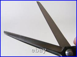F/S KANESHIN BONSAI tools pine needle trimming shears No. 44 230mm MIJ