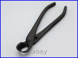 F/S MASAKUNI BONSAI TOOLS CONCAVE BRANCH CUTTERS Small 0116 Made in Japan #116