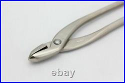 F/S MASAKUNI BONSAI TOOLS WIRE CUTTER 8018S Made in Japan New