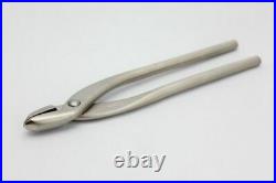 F/S MASAKUNI BONSAI TOOLS WIRE CUTTER 8018S Made in Japan New