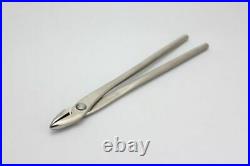 F/S MASAKUNI BONSAI TOOLS WIRE CUTTER 8118S Made in Japan New