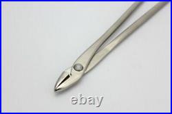 F/S MASAKUNI BONSAI TOOLS WIRE CUTTER 8118S Made in Japan New