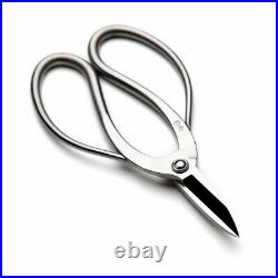 Forged Roots Pruning Scissors Master Grade Alloy Steels HRC58 Blade Hardness New