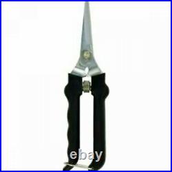 GENZO Garden Thinning scissors BL 502-D 4963428156215 Genzo cutlery Bonsai