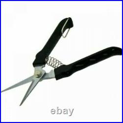 GENZO Garden Thinning scissors BL 502-D 4963428156215 Genzo cutlery Bonsai