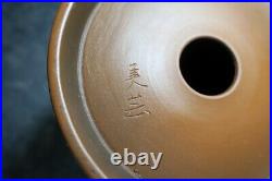 Genuine Japanese Bonsai pot Bigei from Tokoname