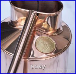 HAWS Bonsai Copper Watering Can 1.0 liter 1.0 L 180/2 Gardening from Japan KN