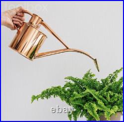 HAWS Bonsai Copper Watering Can 1.0 liter 1.0 L 180/2 Gardening from Japan New