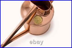 HAWS Bonsai Copper Watering Can 1.0 liter 1.0 L 180-2 from Japan