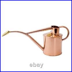HAWS Bonsai Copper Watering Can 1.0 liter 1.0 L 180-2 from Japan