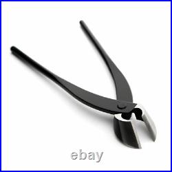 High Carbon Branch Cutters Alloy Steel Master Grade Durable Straight Edge Cutter