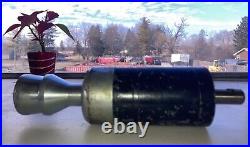 Hydraulic Root Cutter, Gray, Heavy, Part #950-219
