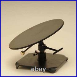 Japanese Bonsai Adjustable Inclined Rotary Work Stand 9413 Fast Ship Japan EMS