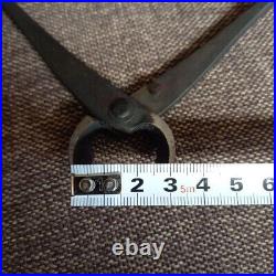 Japanese Bonsai Tool Branch cutter 160mm Unused 3 piece set