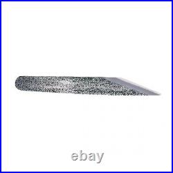 Japanese Bonsai Tool KIKUWA Left-Handed grafting knife Left blade 210mm 60g 1068