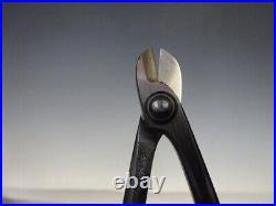 Japanese Small Bonsai Tools/Wire Cutting Shears/Tool 20 D-0 3/Length 4.1 Inch